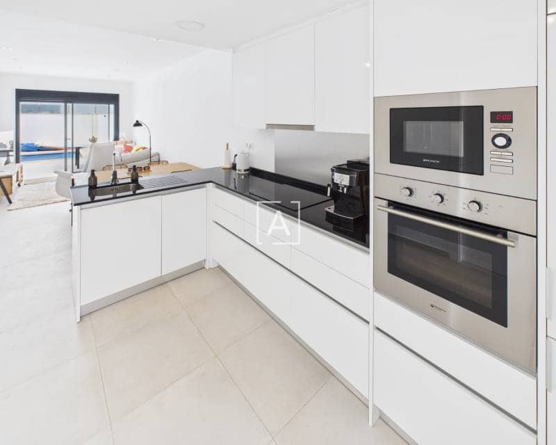 2 slaapkamer Villa te koop in Pilar de la Horadada met zwembad - € 299.995 (Ref: 9243662)