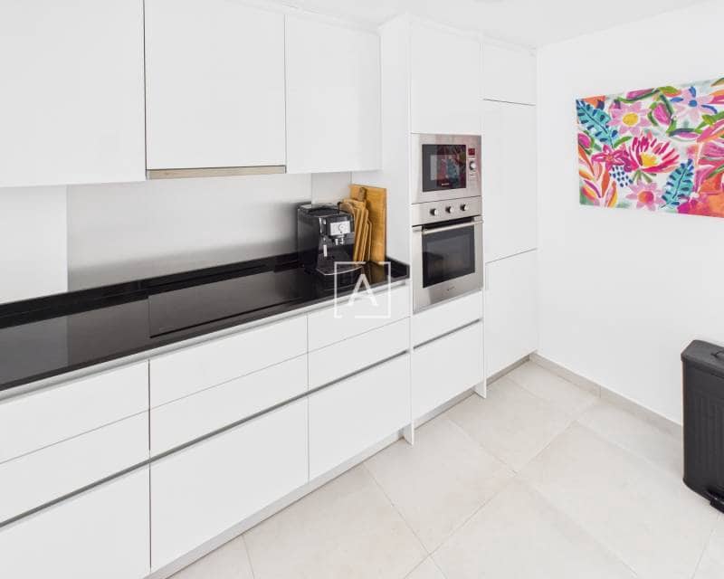 2 slaapkamer Villa te koop in Pilar de la Horadada met zwembad - € 299.995 (Ref: 9243662)