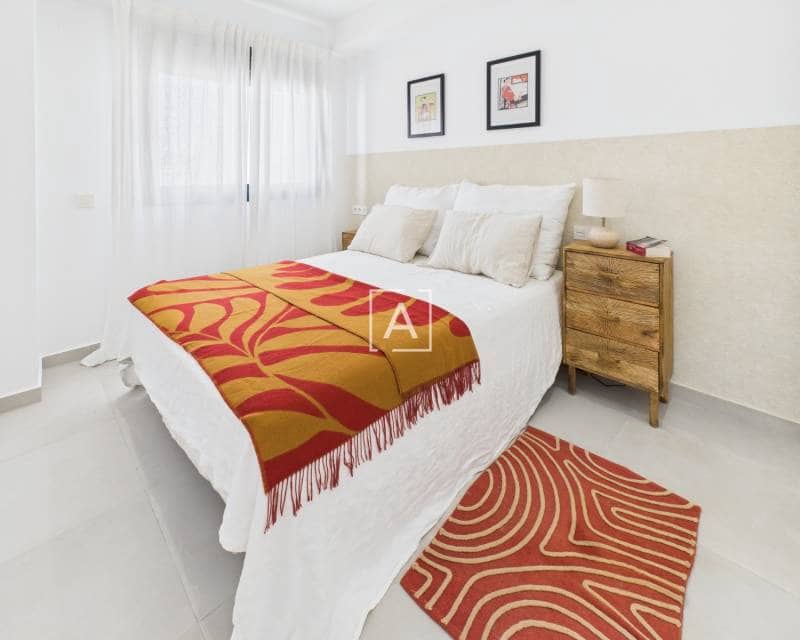 2 slaapkamer Villa te koop in Pilar de la Horadada met zwembad - € 299.995 (Ref: 9243662)