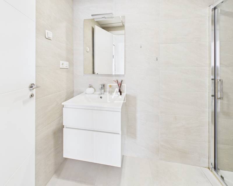 2 slaapkamer Villa te koop in Pilar de la Horadada met zwembad - € 299.995 (Ref: 9243662)