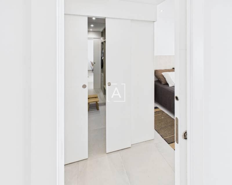 2 slaapkamer Villa te koop in Pilar de la Horadada met zwembad - € 299.995 (Ref: 9243662)