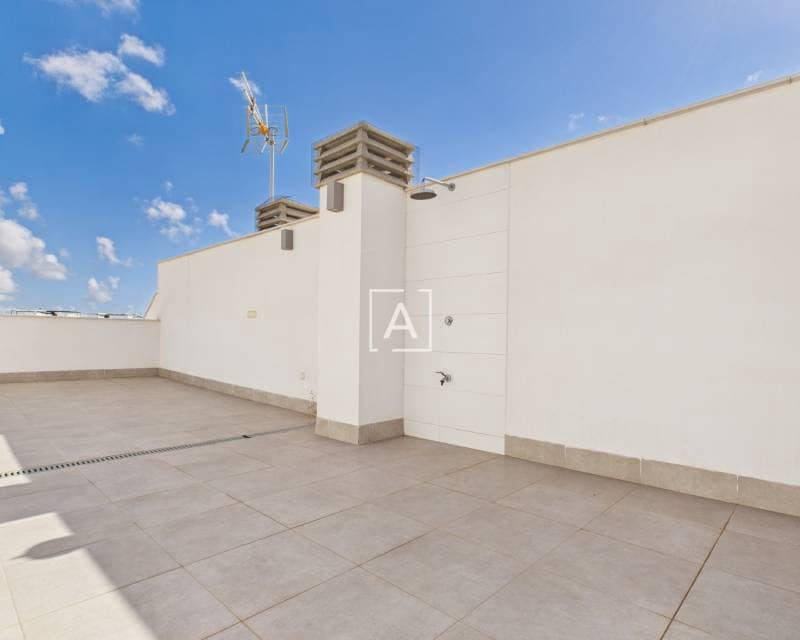 2 slaapkamer Villa te koop in Pilar de la Horadada met zwembad - € 299.995 (Ref: 9243662)