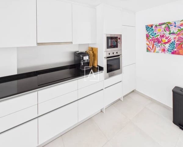 2 slaapkamer Villa te koop in Pilar de la Horadada met zwembad - € 299.995 (Ref: 9243662)