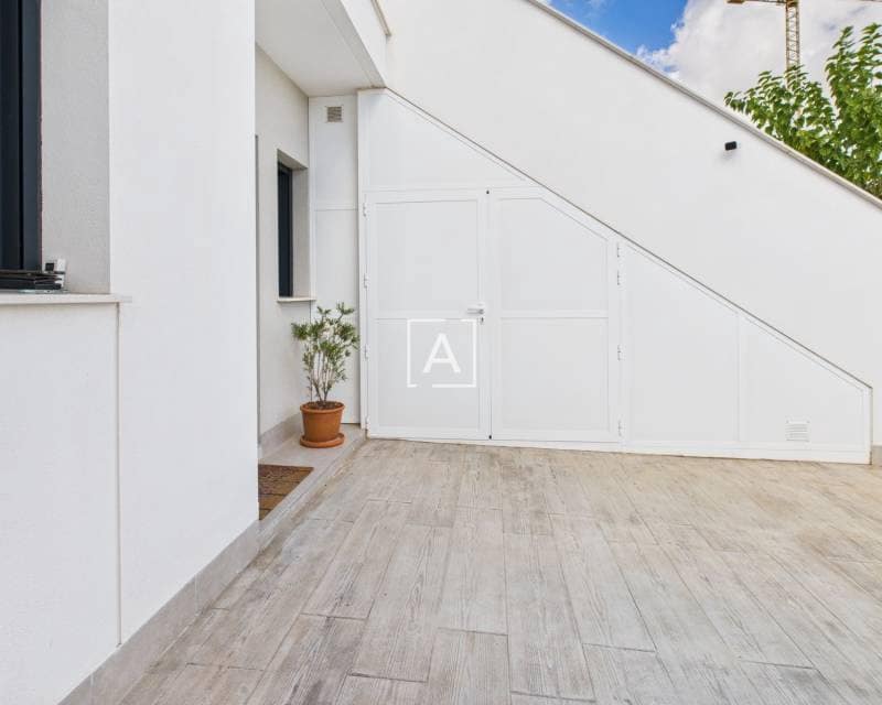 2 slaapkamer Villa te koop in Pilar de la Horadada met zwembad - € 299.995 (Ref: 9243662)