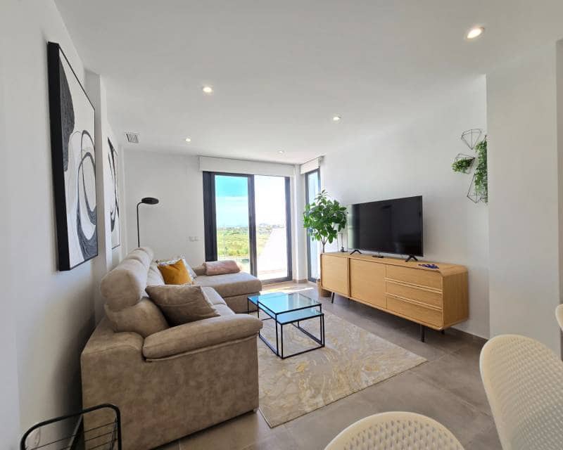 2 bedroom Apartment for sale in Torre-Pacheco with pool - € 299,950 (Ref: 9296070)