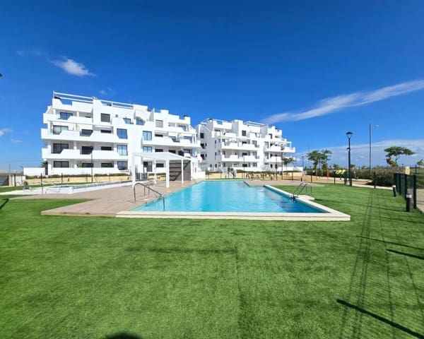 2 chambre Appartement à vendre à Torre-Pacheco avec piscine - 299 950 € (Ref: 9296070)