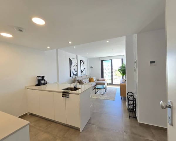 2 chambre Appartement à vendre à Torre-Pacheco avec piscine - 299 950 € (Ref: 9296070)