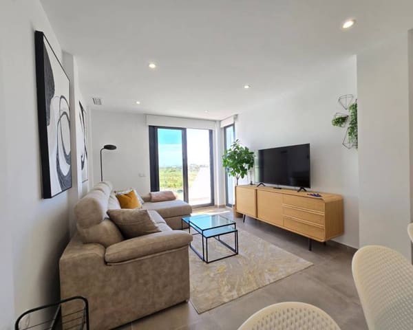 2 chambre Appartement à vendre à Torre-Pacheco avec piscine - 299 950 € (Ref: 9296070)