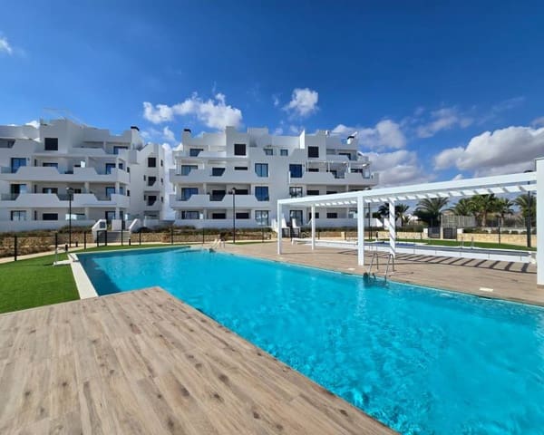 2 chambre Appartement à vendre à Torre-Pacheco avec piscine - 299 950 € (Ref: 9296070)