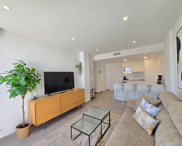 2 chambre Appartement à vendre à Torre-Pacheco avec piscine - 299 950 € (Ref: 9296070)