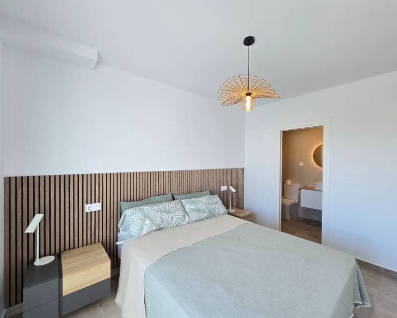 2 bedroom Apartment for sale in Torre-Pacheco with pool - € 299,950 (Ref: 9296070)