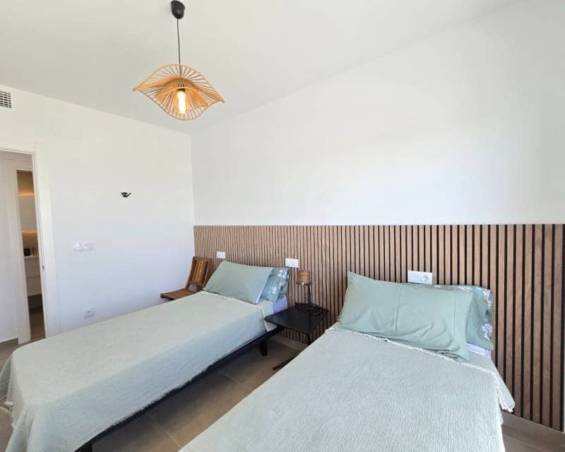 2 bedroom Apartment for sale in Torre-Pacheco with pool - € 299,950 (Ref: 9296070)