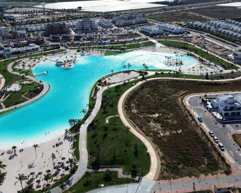 2 bedroom Apartment for sale in Torre-Pacheco with pool - € 299,950 (Ref: 9296070)