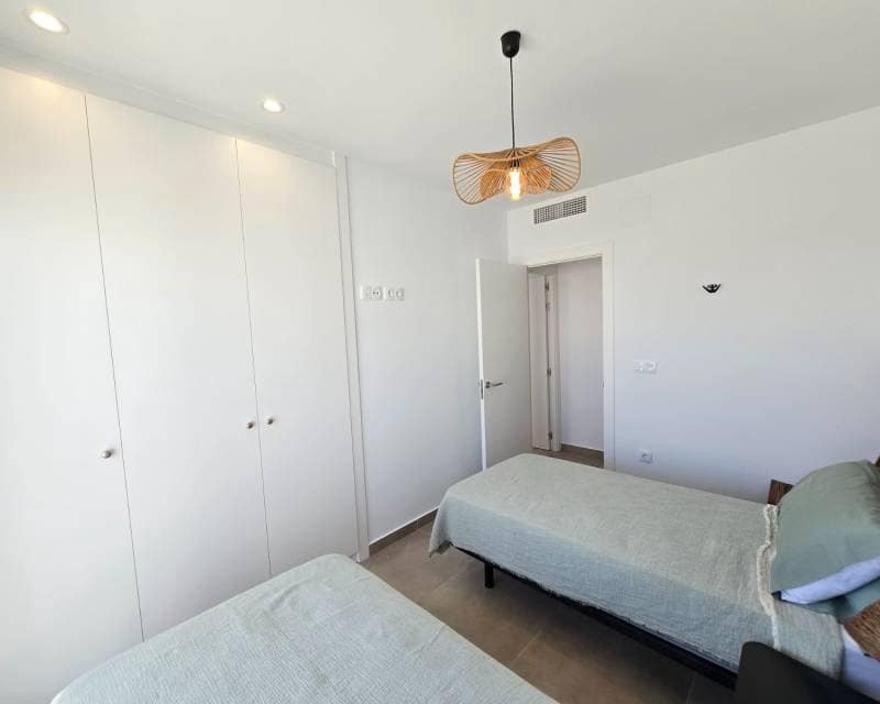 2 quarto Apartamento para venda em Torre-Pacheco com piscina - 299 950 € (Ref: 9296070)