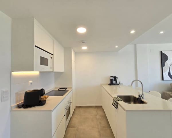 2 soverom Leilighet til salgs i Torre-Pacheco med svømmebasseng - € 299 950 (Ref: 9296070)