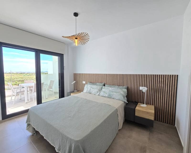 2 quarto Apartamento para venda em Torre-Pacheco com piscina - 299 950 € (Ref: 9296070)