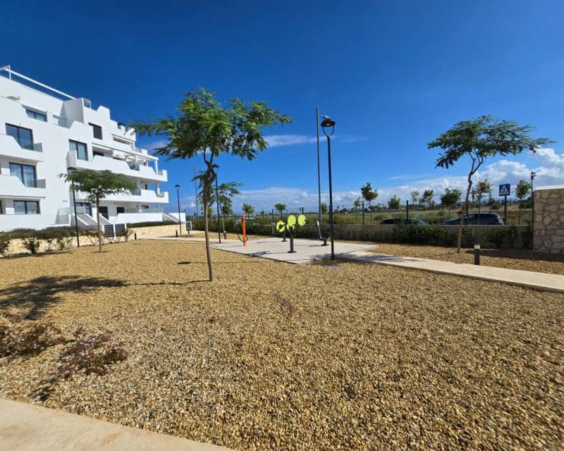 2 quarto Apartamento para venda em Torre-Pacheco com piscina - 299 950 € (Ref: 9296070)