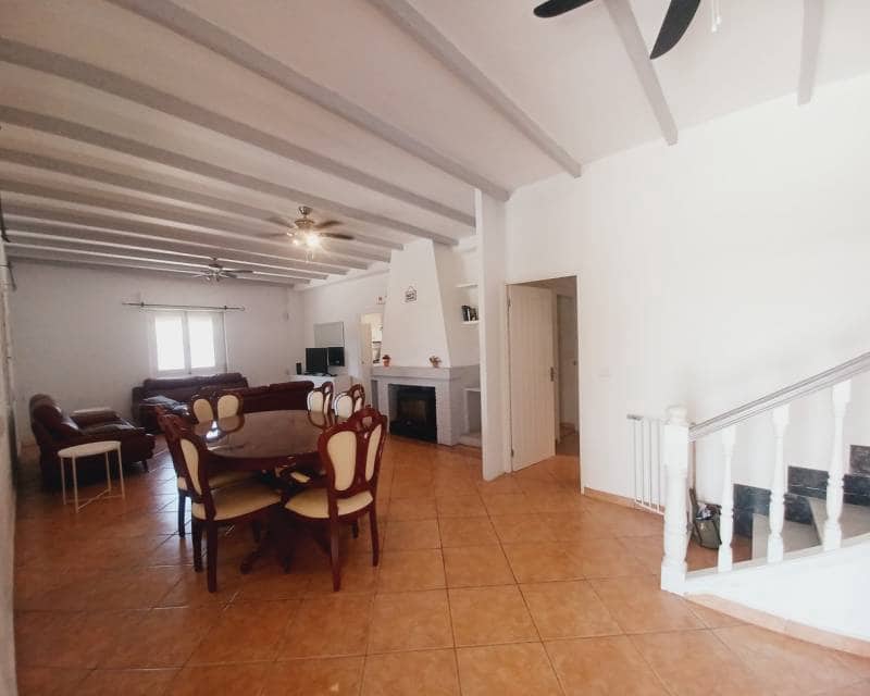 4 soveværelse Villa til salg i Canada de San Pedro med swimmingpool - € 250.000 (Ref: 9296071)