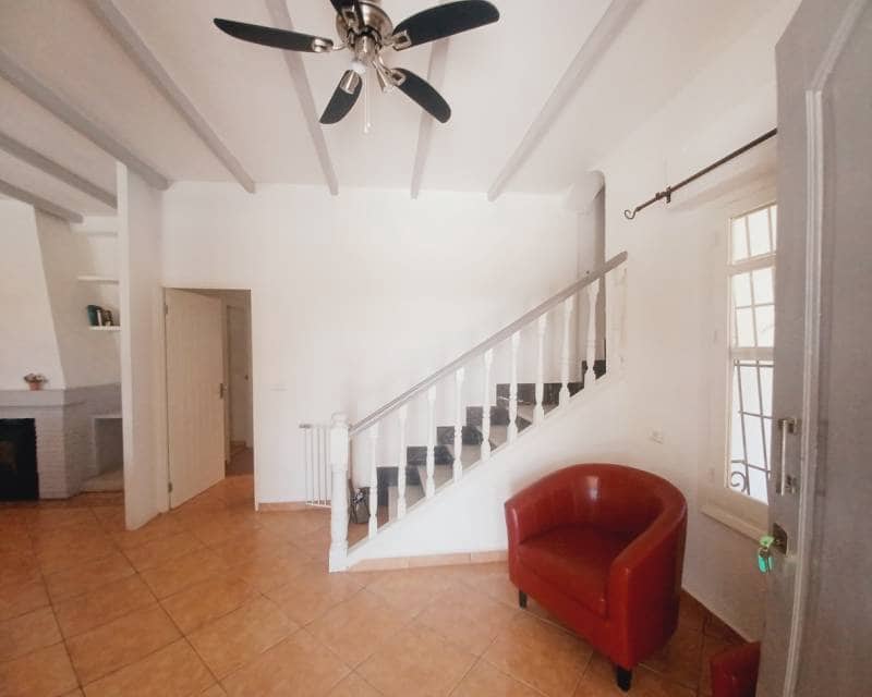 4 soveværelse Villa til salg i Canada de San Pedro med swimmingpool - € 250.000 (Ref: 9296071)