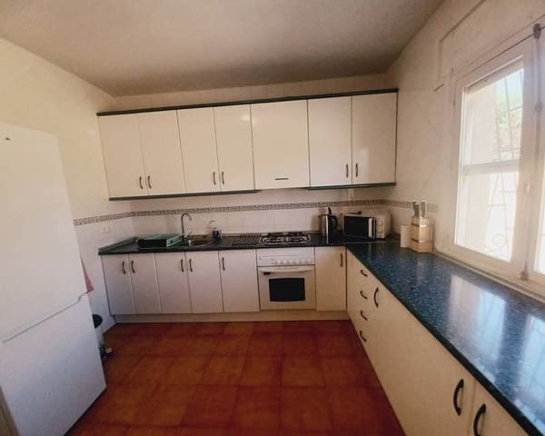 4 soveværelse Villa til salg i Cañada de San Pedro, Murcia by med swimmingpool - € 250.000 (Ref: 9296071)