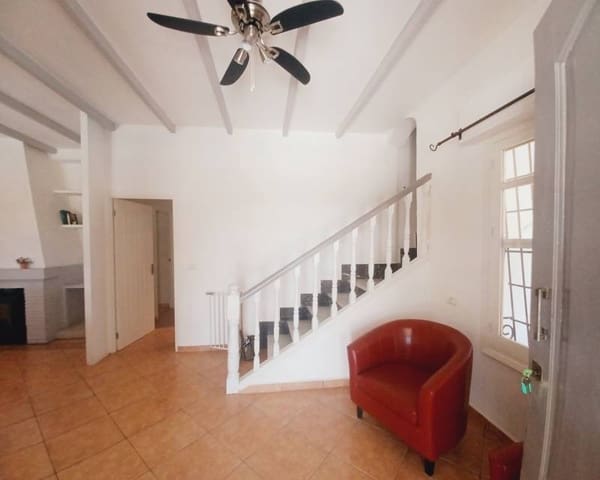 4 soveværelse Villa til salg i Cañada de San Pedro, Murcia by med swimmingpool - € 250.000 (Ref: 9296071)