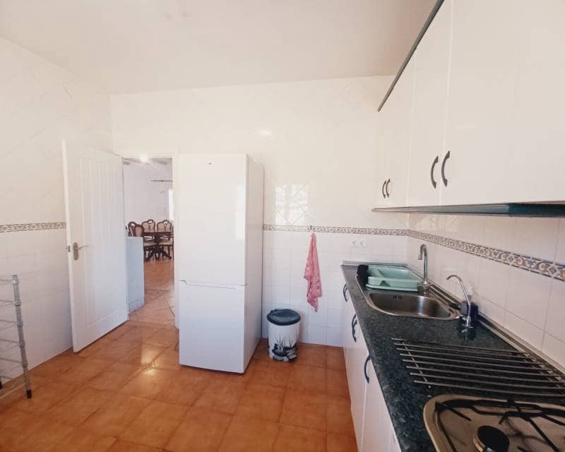 4 soveværelse Villa til salg i Canada de San Pedro med swimmingpool - € 250.000 (Ref: 9296071)