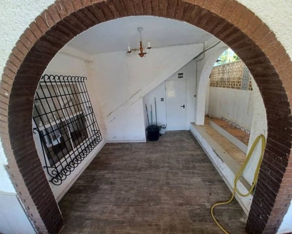 4 soveværelse Villa til salg i Cañada de San Pedro, Murcia by med swimmingpool - € 250.000 (Ref: 9296071)