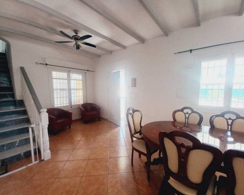 4 soveværelse Villa til salg i Canada de San Pedro med swimmingpool - € 250.000 (Ref: 9296071)