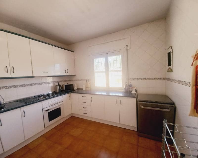 4 soveværelse Villa til salg i Canada de San Pedro med swimmingpool - € 250.000 (Ref: 9296071)