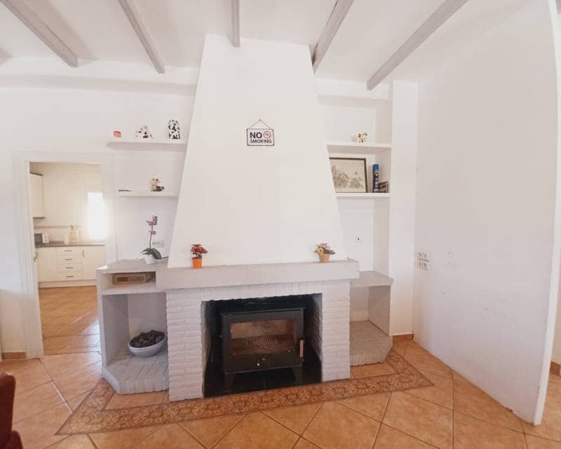 4 soveværelse Villa til salg i Canada de San Pedro med swimmingpool - € 250.000 (Ref: 9296071)