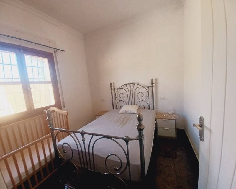 4 soveværelse Villa til salg i Canada de San Pedro med swimmingpool - € 250.000 (Ref: 9296071)