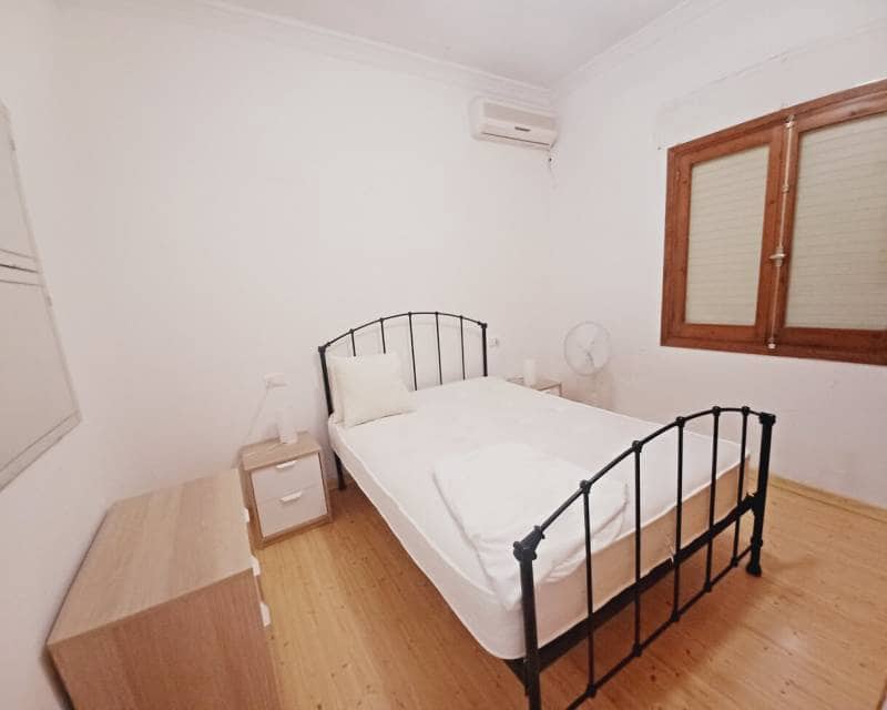 4 soveværelse Villa til salg i Canada de San Pedro med swimmingpool - € 250.000 (Ref: 9296071)