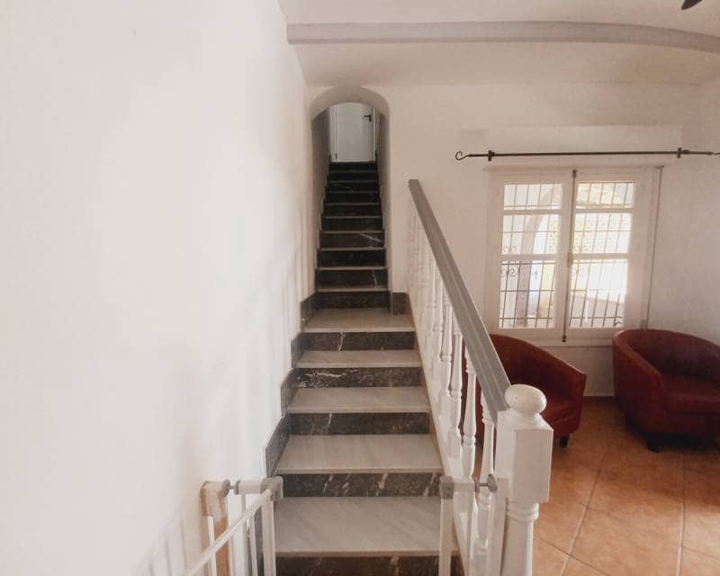 4 soveværelse Villa til salg i Canada de San Pedro med swimmingpool - € 250.000 (Ref: 9296071)