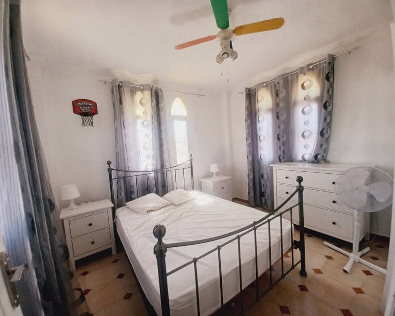 4 soveværelse Villa til salg i Canada de San Pedro med swimmingpool - € 250.000 (Ref: 9296071)