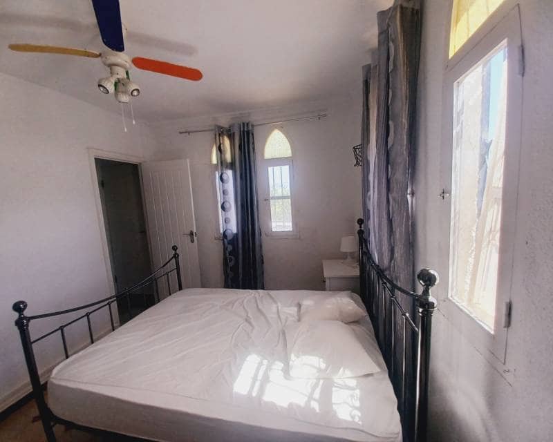 4 soveværelse Villa til salg i Canada de San Pedro med swimmingpool - € 250.000 (Ref: 9296071)