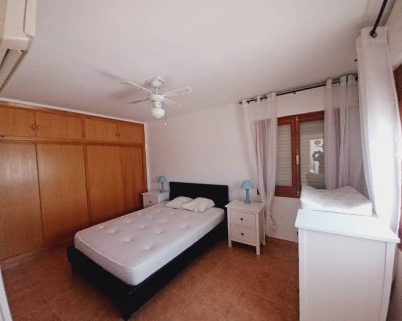 4 soveværelse Villa til salg i Canada de San Pedro med swimmingpool - € 250.000 (Ref: 9296071)