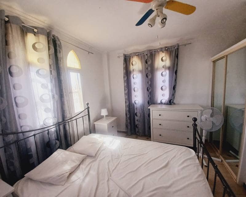 4 soveværelse Villa til salg i Canada de San Pedro med swimmingpool - € 250.000 (Ref: 9296071)