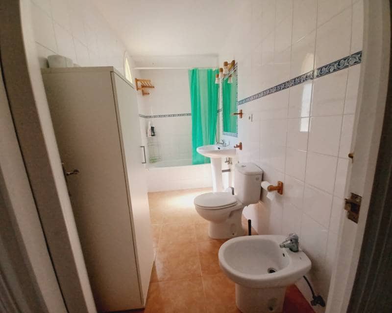 4 soveværelse Villa til salg i Canada de San Pedro med swimmingpool - € 250.000 (Ref: 9296071)