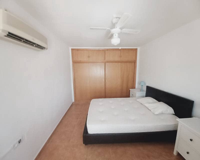 4 soveværelse Villa til salg i Canada de San Pedro med swimmingpool - € 250.000 (Ref: 9296071)