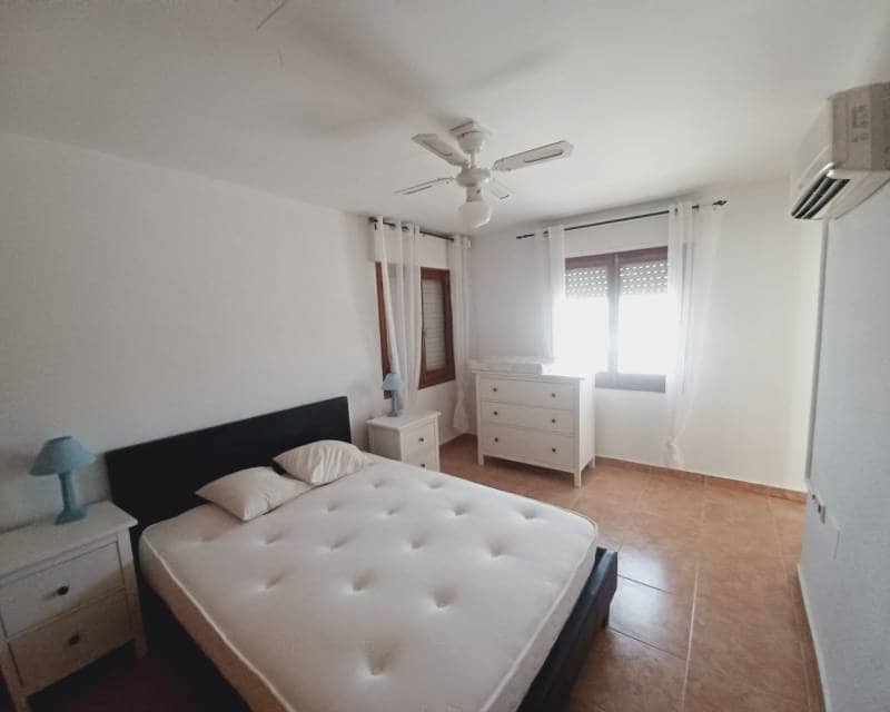 4 soveværelse Villa til salg i Canada de San Pedro med swimmingpool - € 250.000 (Ref: 9296071)