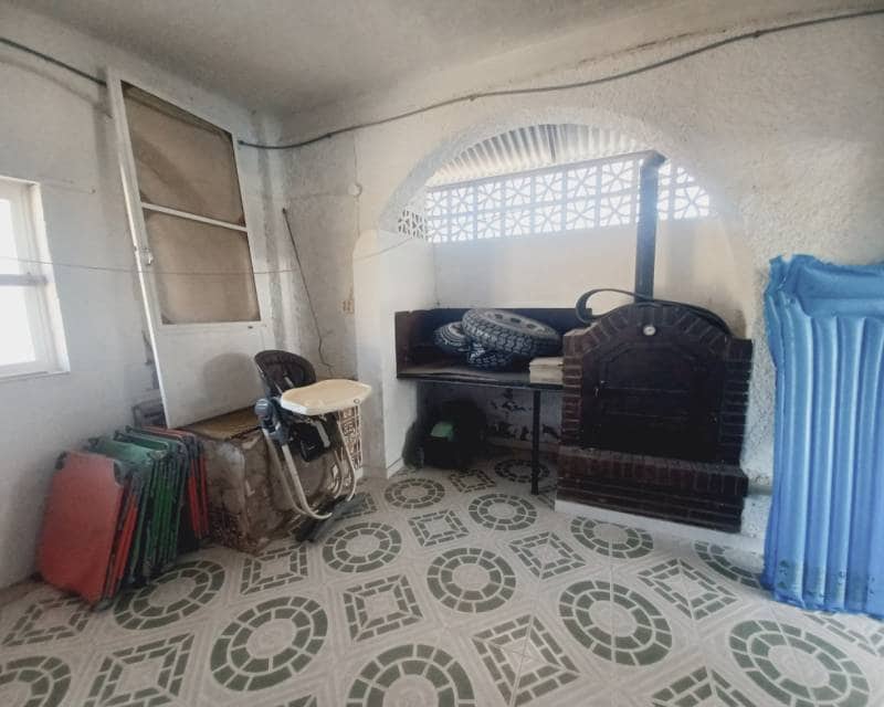 4 soveværelse Villa til salg i Canada de San Pedro med swimmingpool - € 250.000 (Ref: 9296071)