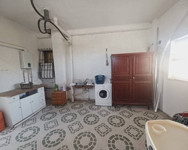 4 soveværelse Villa til salg i Canada de San Pedro med swimmingpool - € 250.000 (Ref: 9296071)