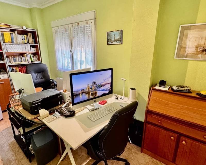 5 soverom Villa til salgs i Benferri med svømmebasseng - € 350 000 (Ref: 9296072)