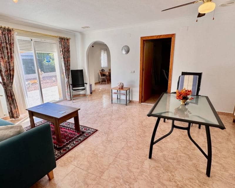 5 soverom Villa til salgs i Benferri med svømmebasseng - € 350 000 (Ref: 9296072)