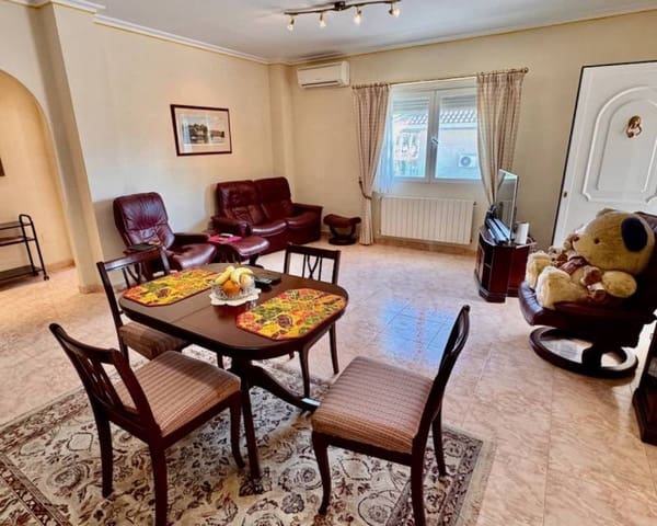 5 bedroom Villa for sale in Benferri with pool - € 350,000 (Ref: 9296072)