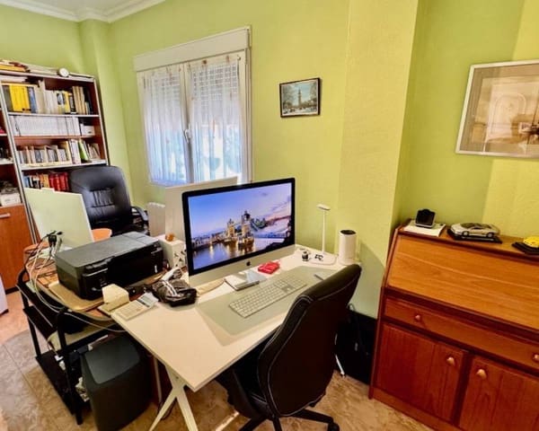 5 bedroom Villa for sale in Benferri with pool - € 350,000 (Ref: 9296072)