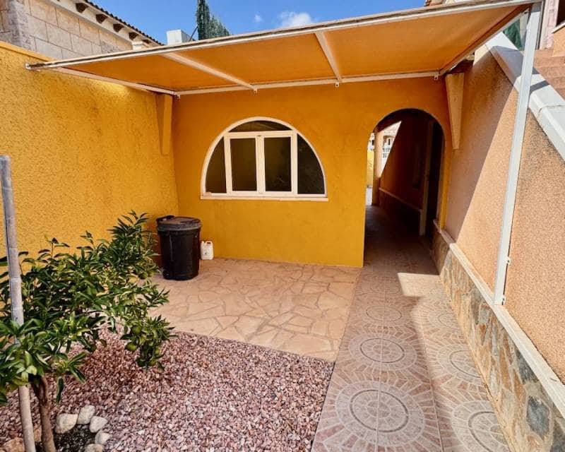 5 soverom Villa til salgs i Benferri med svømmebasseng - € 350 000 (Ref: 9296072)