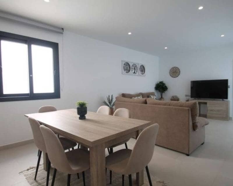 3 soveværelse Villa til salg i Pilar de la Horadada - € 319.000 (Ref: 9296073)