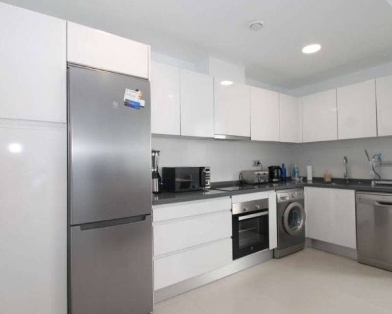 3 soveværelse Villa til salg i Pilar de la Horadada - € 319.000 (Ref: 9296073)