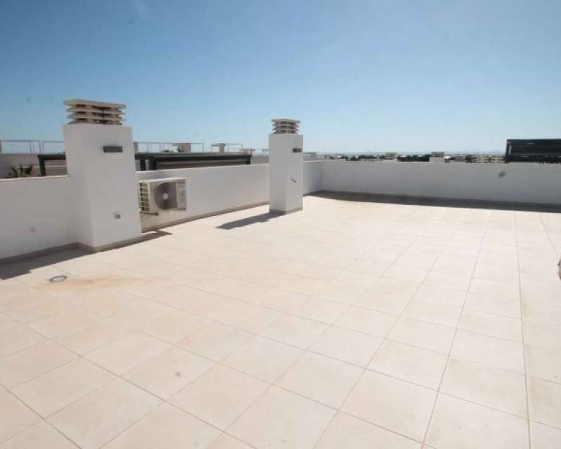 3 soveværelse Villa til salg i Pilar de la Horadada - € 319.000 (Ref: 9296073)